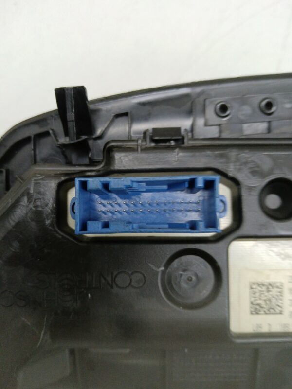 TABLERO DE INSTRUMENTOS CITROEN C4 COUPE VTS DIESEL Motor 2,0 Ltr.  136 CV  [2004 - 2011] 3 Puertas - Imagen 3