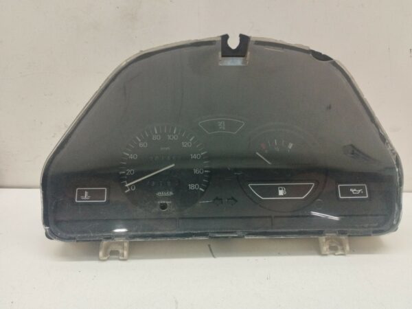 TABLERO DE INSTRUMENTOS PEUGEOT 106 (S1) 1,1 NAFTA Motor 1,1 Ltr.  60 CV  [1991 - 1996] 3 Puertas