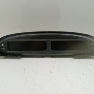 TABLERO DE INSTRUMENTOS CITROEN XSARA PICASSO 2.0 HDi DIESEL Motor 2,0 Ltr.  90 CV  [1999 - 2011] 5 Puertas