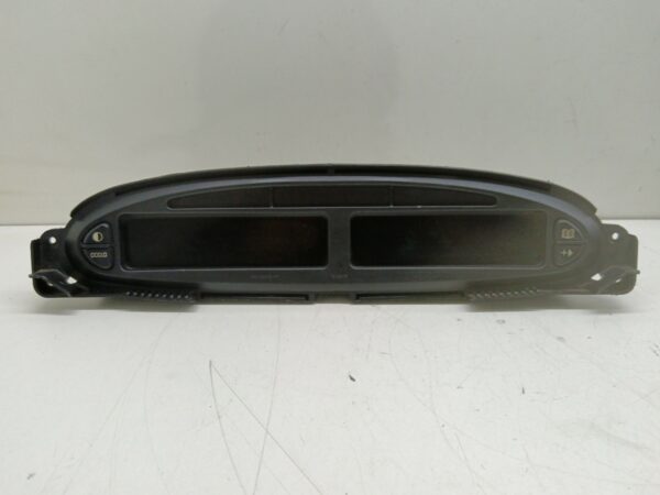 TABLERO DE INSTRUMENTOS CITROEN XSARA PICASSO 2.0 HDi DIESEL Motor 2,0 Ltr.  90 CV  [1999 - 2011] 5 Puertas