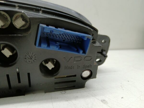 TABLERO DE INSTRUMENTOS CITROEN XSARA PICASSO 2.0 HDi DIESEL Motor 2,0 Ltr.  90 CV  [1999 - 2011] 5 Puertas - Imagen 2