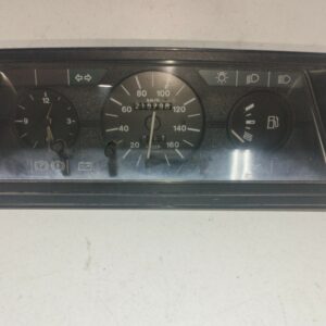 TABLERO DE INSTRUMENTOS CITROEN C15 1,1 NAFTA Motor 1,1 Ltr.  60 CV  [1985 - 0] 3 Puertas