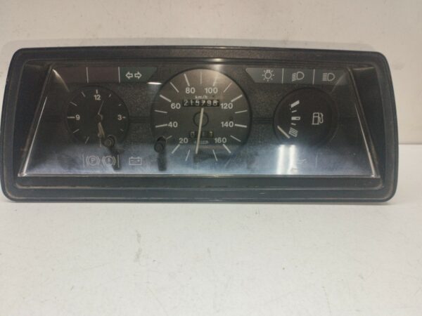 TABLERO DE INSTRUMENTOS CITROEN C15 1,1 NAFTA Motor 1,1 Ltr.  60 CV  [1985 - 0] 3 Puertas
