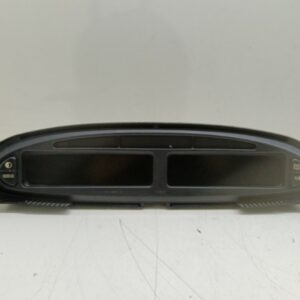 TABLERO DE INSTRUMENTOS CITROEN XSARA PICASSO 2.0 HDi DIESEL Motor 2,0 Ltr.  90 CV  [1999 - 2011] 5 Puertas