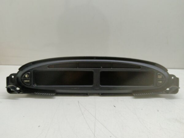 TABLERO DE INSTRUMENTOS CITROEN XSARA PICASSO 2.0 HDi DIESEL Motor 2,0 Ltr.  90 CV  [1999 - 2011] 5 Puertas