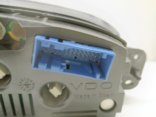 TABLERO DE INSTRUMENTOS CITROEN XSARA PICASSO 2.0 HDi DIESEL Motor 2,0 Ltr.  90 CV  [1999 - 2011] 5 Puertas - Imagen 2