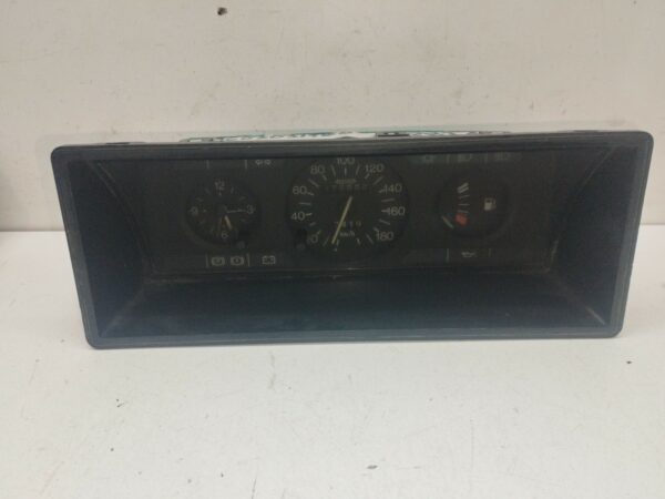TABLERO DE INSTRUMENTOS CITROEN AX 1 NAFTA Motor 1,0 Ltr.  45 CV  [1987 - 1998] 3 Puertas