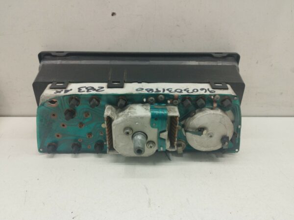 TABLERO DE INSTRUMENTOS CITROEN AX 1 NAFTA Motor 1,0 Ltr.  45 CV  [1987 - 1998] 3 Puertas - Imagen 2