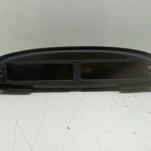 TABLERO DE INSTRUMENTOS CITROEN XSARA PICASSO 2.0 HDi DIESEL Motor 2,0 Ltr.  90 CV  [1999 - 2011] 5 Puertas