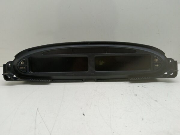 TABLERO DE INSTRUMENTOS CITROEN XSARA PICASSO 2.0 HDi DIESEL Motor 2,0 Ltr.  90 CV  [1999 - 2011] 5 Puertas