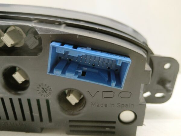 TABLERO DE INSTRUMENTOS CITROEN XSARA PICASSO 2.0 HDi DIESEL Motor 2,0 Ltr.  90 CV  [1999 - 2011] 5 Puertas - Imagen 2