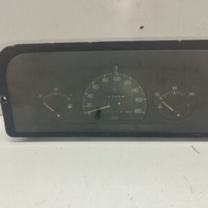 TABLERO DE INSTRUMENTOS PEUGEOT BOXER CAJA ABIERTA (RS2850)(230)(->'02) 1.9 Turbodiesel CAT  Motor 1,9 Ltr.  90 CV  [1994 - 2002] 3 Puertas