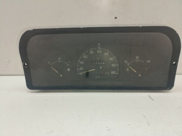 TABLERO DE INSTRUMENTOS PEUGEOT BOXER CAJA ABIERTA (RS2850)(230)(->'02) 1.9 Turbodiesel CAT  Motor 1,9 Ltr.  90 CV  [1994 - 2002] 3 Puertas