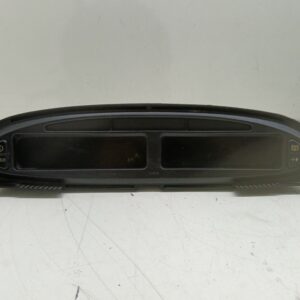 TABLERO DE INSTRUMENTOS CITROEN XSARA PICASSO 2.0 HDi DIESEL Motor 2,0 Ltr.  90 CV  [1999 - 2011] 5 Puertas