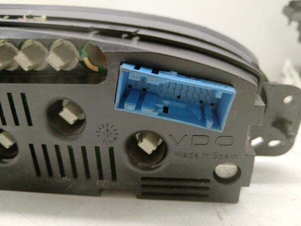 TABLERO DE INSTRUMENTOS CITROEN XSARA PICASSO 2.0 HDi DIESEL Motor 2,0 Ltr.  90 CV  [1999 - 2011] 5 Puertas - Imagen 2