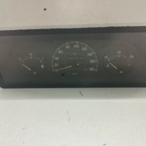 TABLERO DE INSTRUMENTOS PEUGEOT BOXER CAJA ABIERTA (RS2850)(230)(->'02) 1.9 Turbodiesel CAT  Motor 1,9 Ltr.  90 CV  [1994 - 2002] 3 Puertas