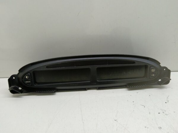TABLERO DE INSTRUMENTOS CITROEN XSARA PICASSO 2.0 HDi DIESEL Motor 2,0 Ltr.  90 CV  [1999 - 2011] 5 Puertas
