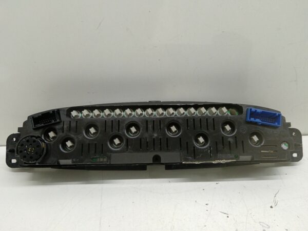 TABLERO DE INSTRUMENTOS CITROEN XSARA PICASSO 2.0 HDi DIESEL Motor 2,0 Ltr.  90 CV  [1999 - 2011] 5 Puertas - Imagen 2