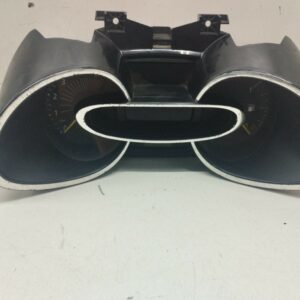 TABLERO DE INSTRUMENTOS RENAULT CLIO IV Authentique DIESEL Motor 1,5 Ltr.  75 CV  [2012 - 0] 5 Puertas