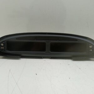 TABLERO DE INSTRUMENTOS CITROEN XSARA PICASSO 2.0 HDi DIESEL Motor 2,0 Ltr.  90 CV  [1999 - 2011] 5 Puertas