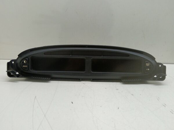 TABLERO DE INSTRUMENTOS CITROEN XSARA PICASSO 2.0 HDi DIESEL Motor 2,0 Ltr.  90 CV  [1999 - 2011] 5 Puertas