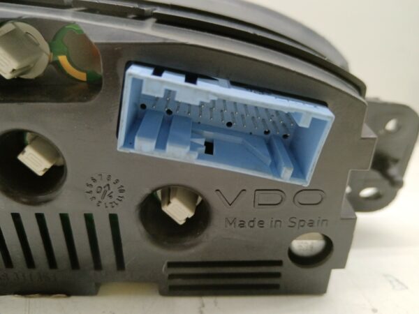 TABLERO DE INSTRUMENTOS CITROEN XSARA PICASSO 2.0 HDi DIESEL Motor 2,0 Ltr.  90 CV  [1999 - 2011] 5 Puertas - Imagen 2