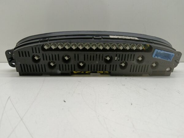 TABLERO DE INSTRUMENTOS CITROEN XSARA PICASSO 2.0 HDi DIESEL Motor 2,0 Ltr.  90 CV  [1999 - 2011] 5 Puertas - Imagen 3