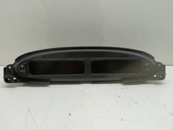 TABLERO DE INSTRUMENTOS CITROEN XSARA PICASSO 2.0 HDi DIESEL Motor 2,0 Ltr.  90 CV  [1999 - 2011] 5 Puertas