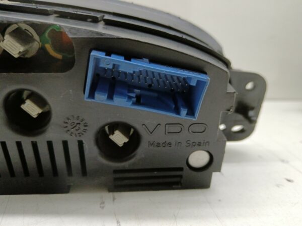 TABLERO DE INSTRUMENTOS CITROEN XSARA PICASSO 2.0 HDi DIESEL Motor 2,0 Ltr.  90 CV  [1999 - 2011] 5 Puertas - Imagen 2