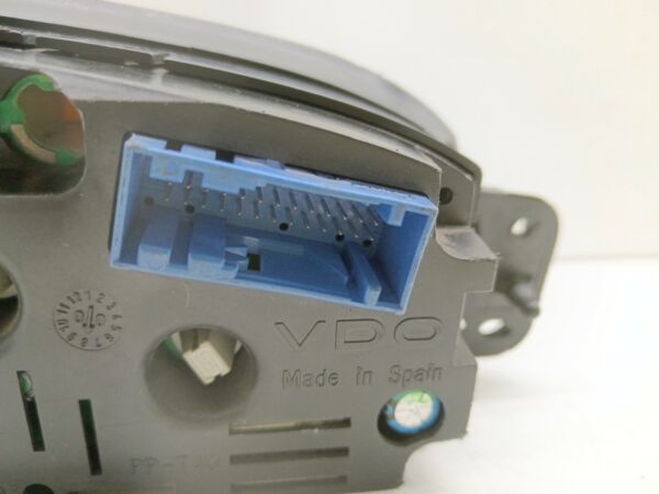 TABLERO DE INSTRUMENTOS CITROEN XSARA PICASSO 2.0 HDi DIESEL Motor 2,0 Ltr.  90 CV  [1999 - 2011] 5 Puertas - Imagen 2