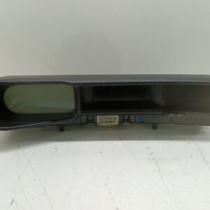 TABLERO DE INSTRUMENTOS CITROEN C3 PICASSO LX NAFTA 95 Motor 1,4 Ltr.  95 CV  [2007 - 2017] 5 Puertas