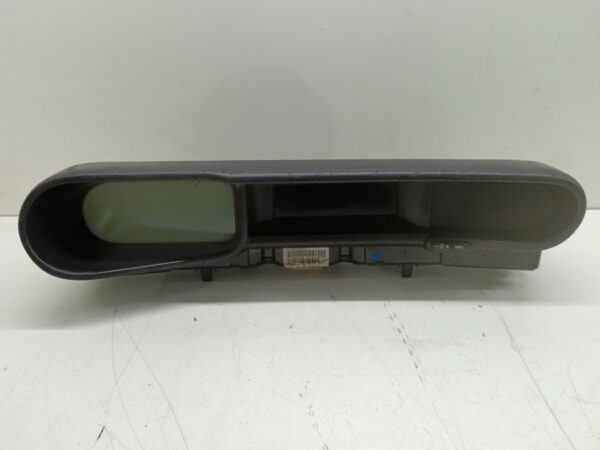 TABLERO DE INSTRUMENTOS CITROEN C3 PICASSO LX NAFTA 95 Motor 1,4 Ltr.  95 CV  [2007 - 2017] 5 Puertas