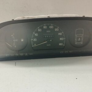 TABLERO DE INSTRUMENTOS FIAT UNO (146) 1,3 NAFTA Motor 1,3 Ltr.  65 CV  [1983 - 0] 3 Puertas
