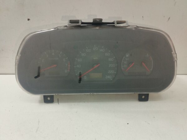 TABLERO DE INSTRUMENTOS VOLVO S40 BERLINA 2.0 16V NAFTA 95 Motor 2,0 Ltr.  136 CV  [1995 - 2005] 4 Puertas