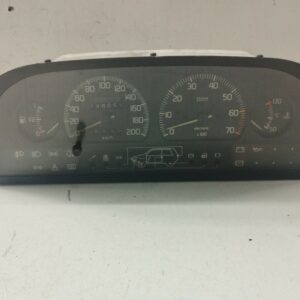 TABLERO DE INSTRUMENTOS FIAT UNO (146) 1.0 I.E. Amica NAFTA Motor 1,0 Ltr.  45 CV  [1989 - 0] 3 Puertas