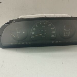 TABLERO DE INSTRUMENTOS FIAT UNO (146) 1.0 I.E. Amica NAFTA Motor 1,0 Ltr.  45 CV  [1989 - 0] 3 Puertas