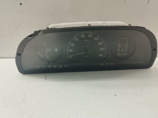 TABLERO DE INSTRUMENTOS FIAT UNO (146) 1.0 I.E. Amica NAFTA Motor 1,0 Ltr.  45 CV  [1989 - 0] 3 Puertas
