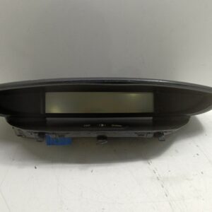 TABLERO DE INSTRUMENTOS CITROEN C4 BERLINA 1.6 HDi CAT (9HY / DV6TED4) DIESEL Motor 1,6 Ltr.  109 CV  [2004 - 2011] 3 Puertas