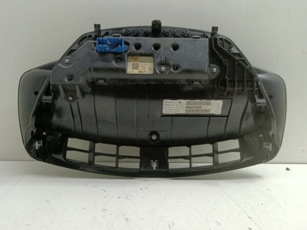 TABLERO DE INSTRUMENTOS CITROEN C4 BERLINA 1.6 HDi CAT (9HY / DV6TED4) DIESEL Motor 1,6 Ltr.  109 CV  [2004 - 2011] 3 Puertas - Imagen 3