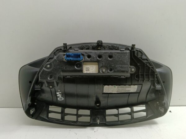 TABLERO DE INSTRUMENTOS CITROEN C4 BERLINA 1.6 HDi CAT (9HY / DV6TED4) DIESEL Motor 1,6 Ltr.  109 CV  [2004 - 2011] 3 Puertas - Imagen 3