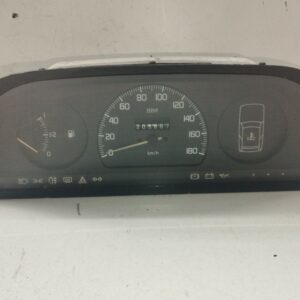 TABLERO DE INSTRUMENTOS FIAT UNO (146) 1.0 I.E. Amica NAFTA Motor 1,0 Ltr.  45 CV  [1989 - 0] 3 Puertas