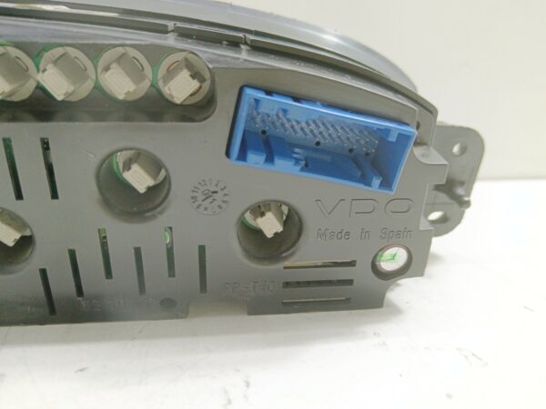 TABLERO DE INSTRUMENTOS CITROEN XSARA PICASSO 2.0 HDi DIESEL Motor 2,0 Ltr.  90 CV  [1999 - 2011] 5 Puertas - Imagen 2