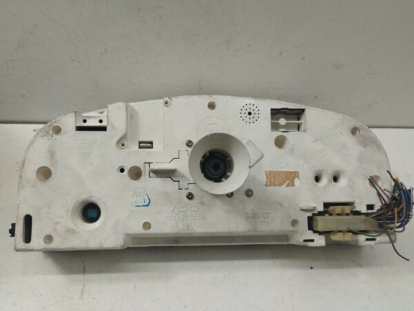 TABLERO DE INSTRUMENTOS SEAT TOLEDO (1L) Base NAFTA 95 Motor 1,6 Ltr.  101 CV  [1991 - 1999] 5 Puertas - Imagen 2