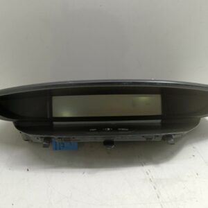 TABLERO DE INSTRUMENTOS CITROEN C4 COUPE Collection NAFTA 95 Motor 1,6 Ltr.  109 CV  [2004 - 2011] 3 Puertas