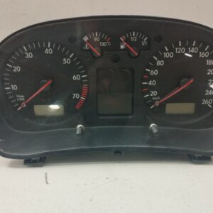 TABLERO DE INSTRUMENTOS VOLKSWAGEN GOLF IV BERLINA (1J1) 1.4 16V NAFTA Motor 1,4 Ltr.  75 CV  [1997 - 2003] 3 Puertas