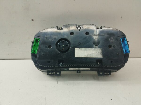 TABLERO DE INSTRUMENTOS VOLKSWAGEN GOLF IV BERLINA (1J1) 1.4 16V NAFTA Motor 1,4 Ltr.  75 CV  [1997 - 2003] 3 Puertas - Imagen 3