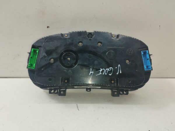 TABLERO DE INSTRUMENTOS VOLKSWAGEN GOLF IV BERLINA (1J1) 1.4 16V NAFTA Motor 1,4 Ltr.  75 CV  [1997 - 2003] 3 Puertas - Imagen 3