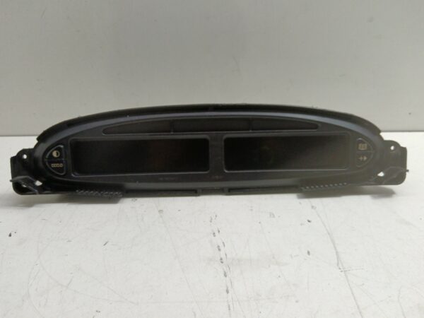 TABLERO DE INSTRUMENTOS CITROEN XSARA PICASSO 2.0 HDi DIESEL Motor 2,0 Ltr.  90 CV  [1999 - 2011] 5 Puertas