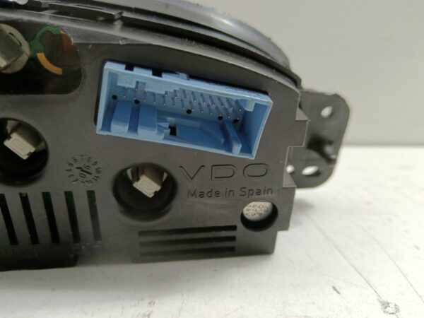 TABLERO DE INSTRUMENTOS CITROEN XSARA PICASSO 2.0 HDi DIESEL Motor 2,0 Ltr.  90 CV  [1999 - 2011] 5 Puertas - Imagen 2