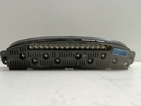 TABLERO DE INSTRUMENTOS CITROEN XSARA PICASSO 2.0 HDi DIESEL Motor 2,0 Ltr.  90 CV  [1999 - 2011] 5 Puertas - Imagen 3